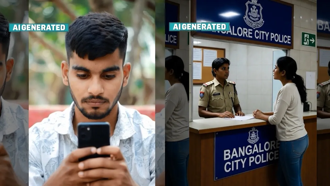 private photo blackmail