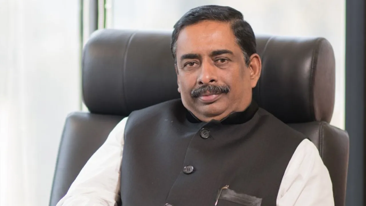 CONFIDENT GROUP OWNER CJ ROY BROTHER CJ BABU