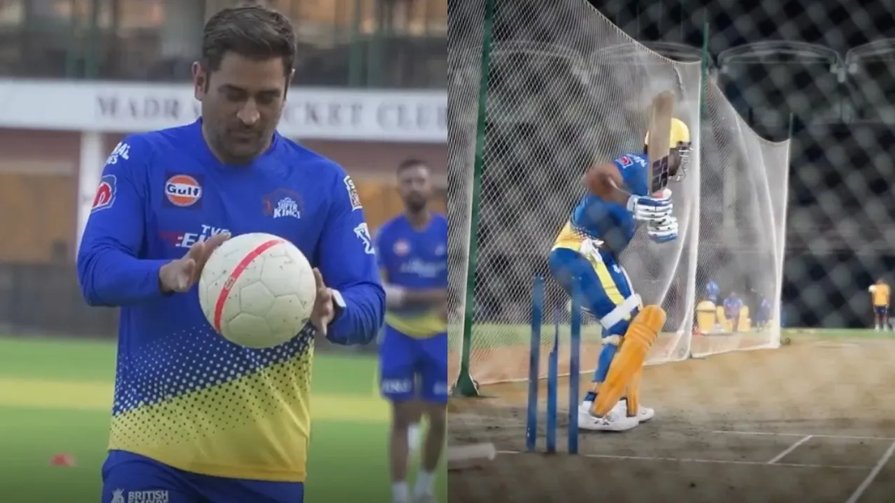 mahendra singh dhoni