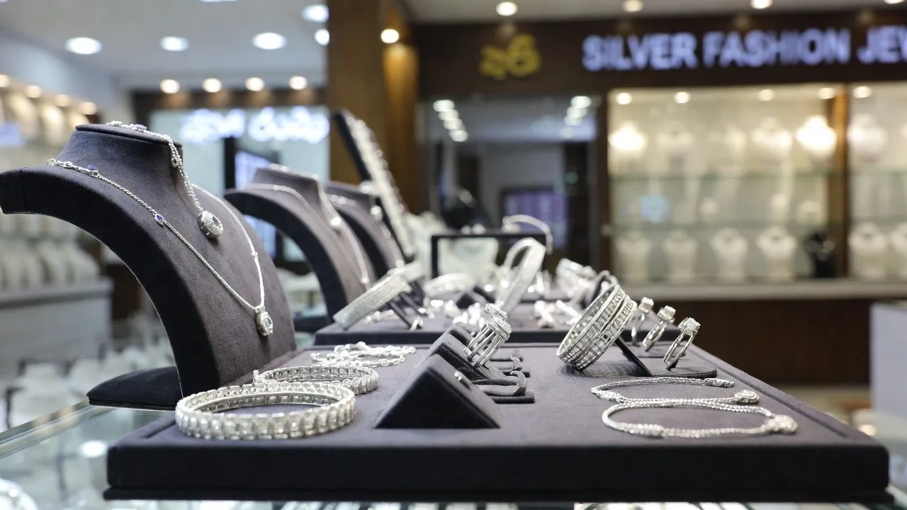 SILVER AND GOLD RATE TODAY