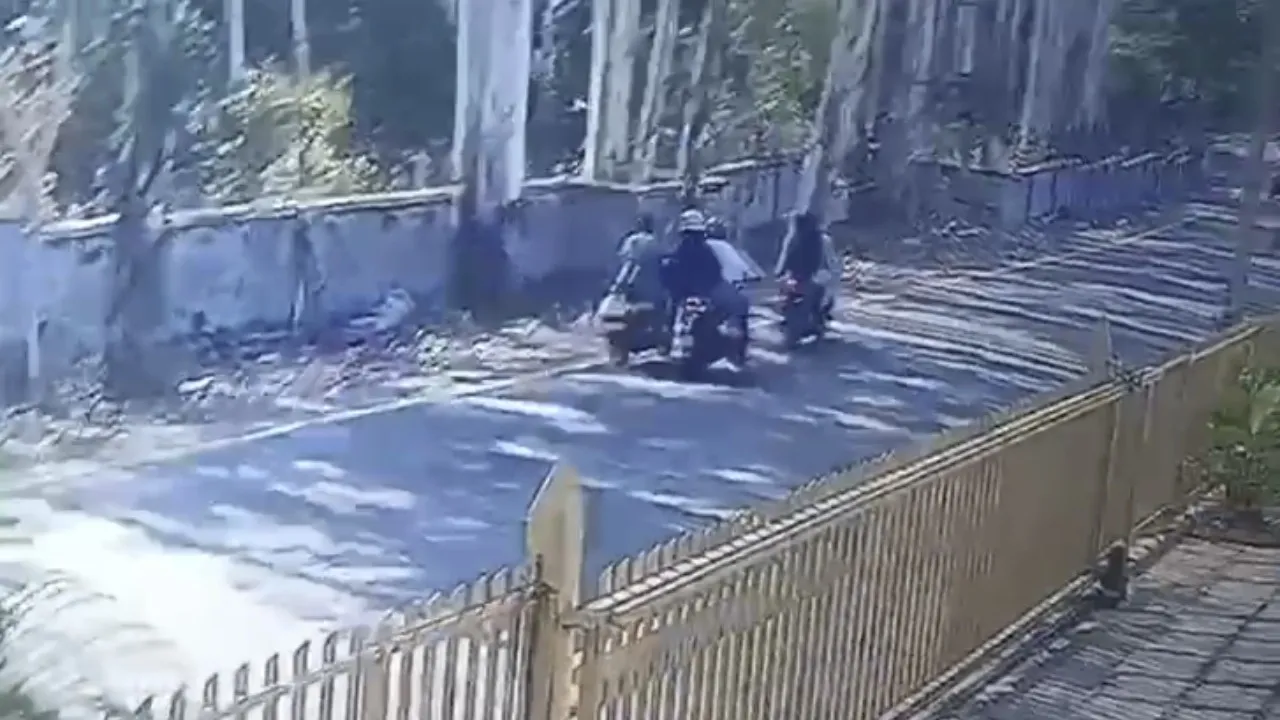 bengaluru 31 crore robbery