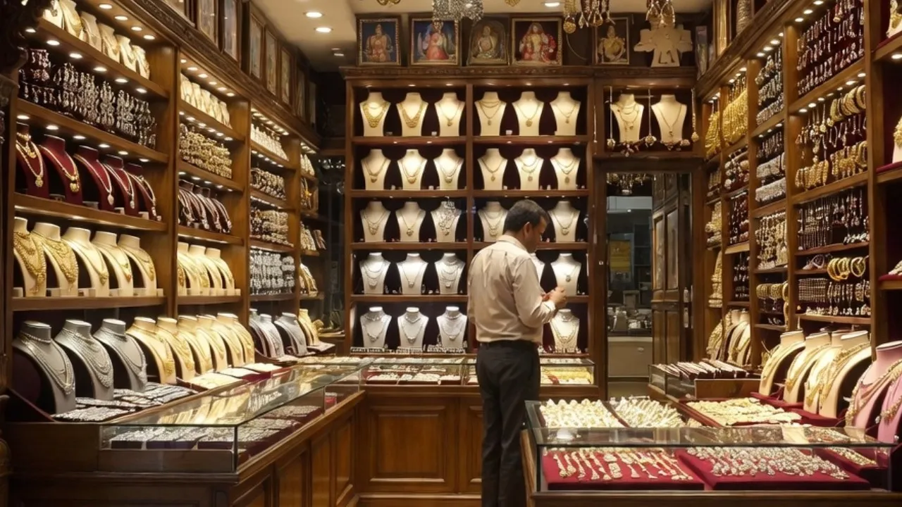 bengaluru gold and silver rate