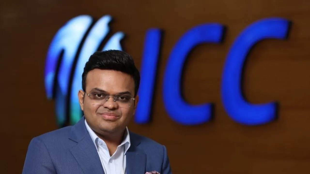 INDIA VS PAK ICC NTERVENTION