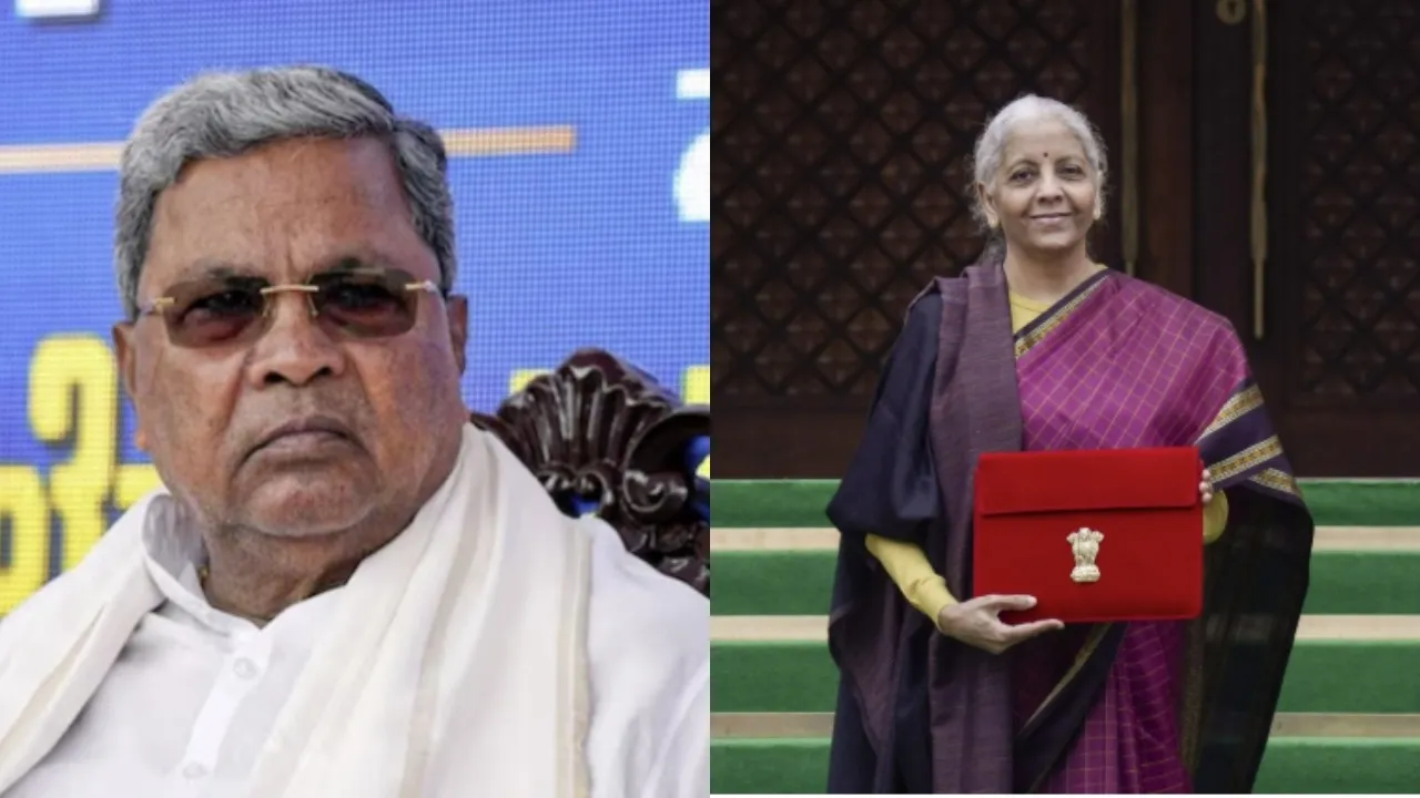 karnataka about budget