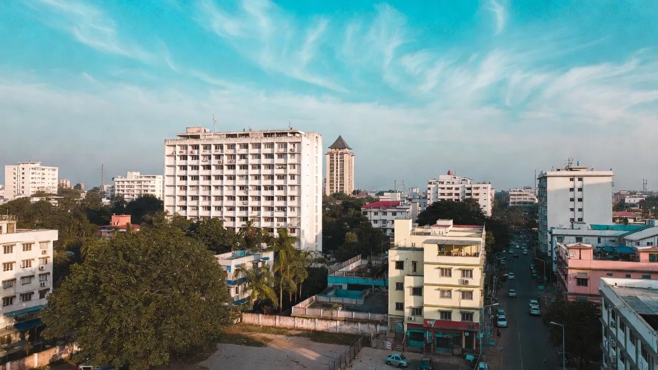 Dry weather dominates Karnataka, cooler days in Bengaluru