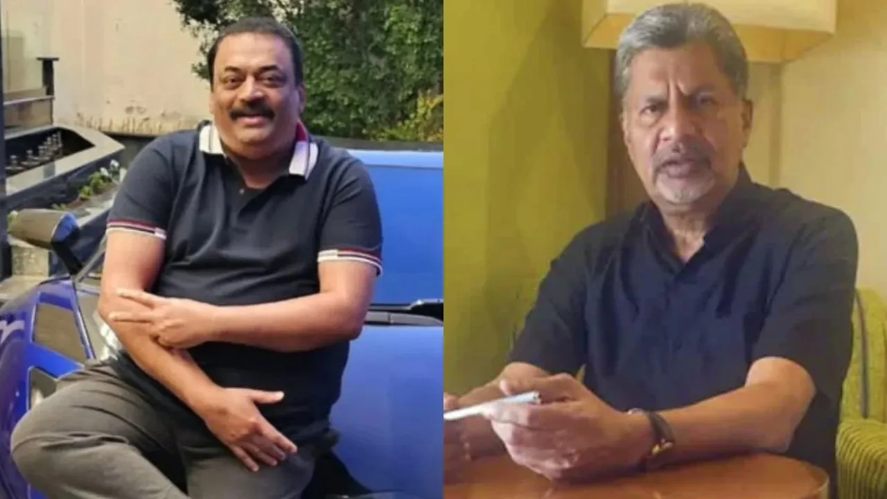 ta joseph confident group managing director