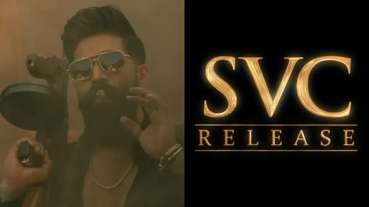 yash toxic svc release