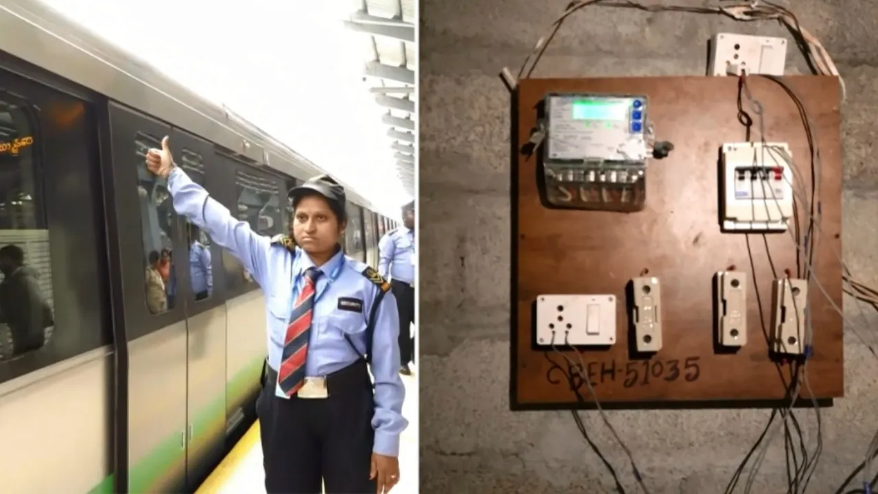 electricity fare hike bengaluru