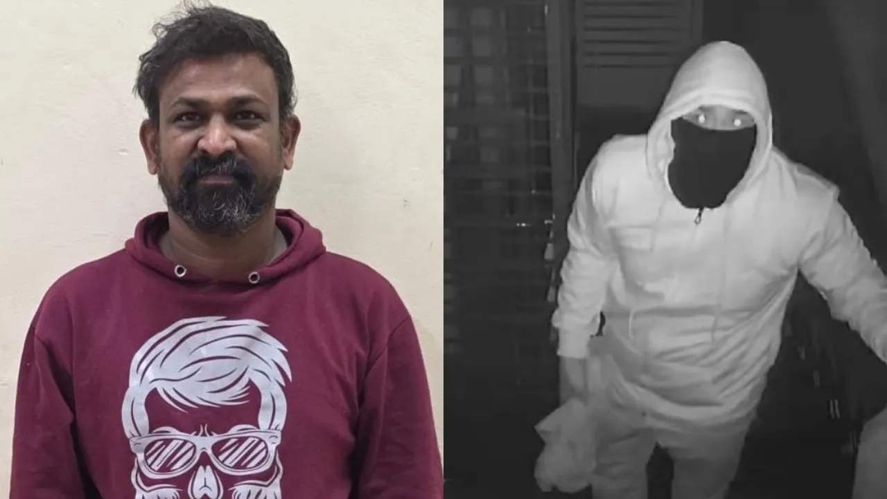 bengaluru baiyappanahalli robbery