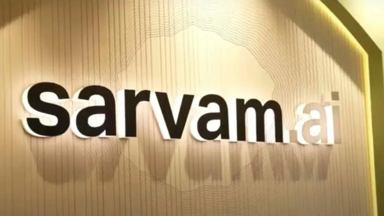 Sarvam AI