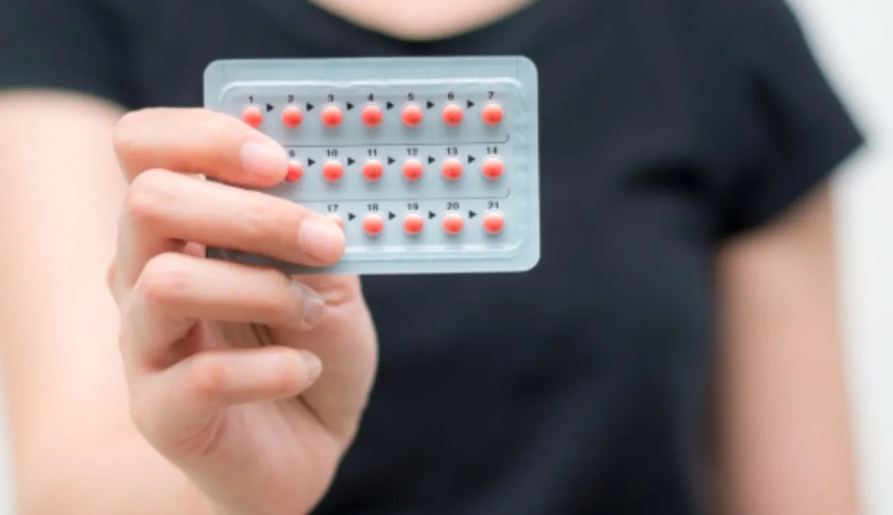 Oral Contraceptives