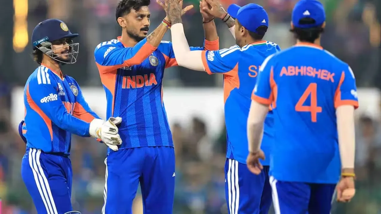 india vs netherlands t20 match