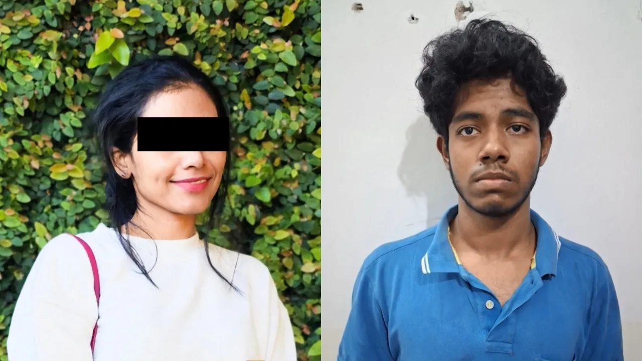 bangalore techie case