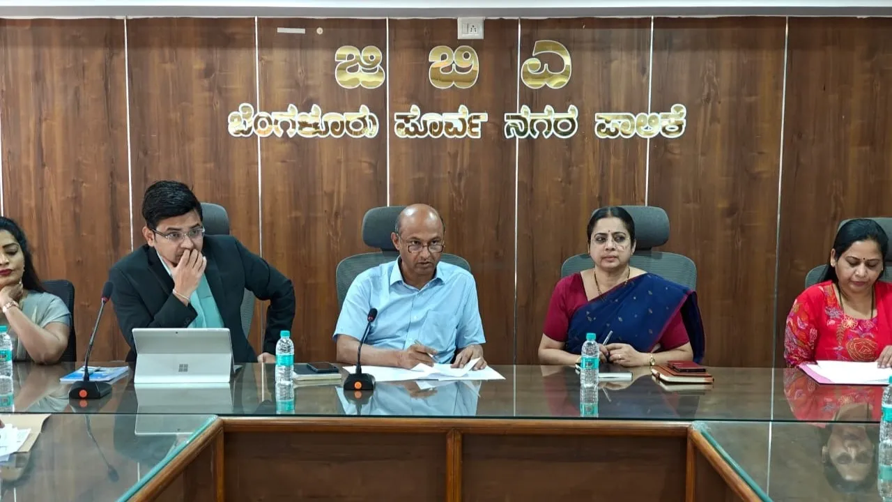 bengalruu east paying guest facilities