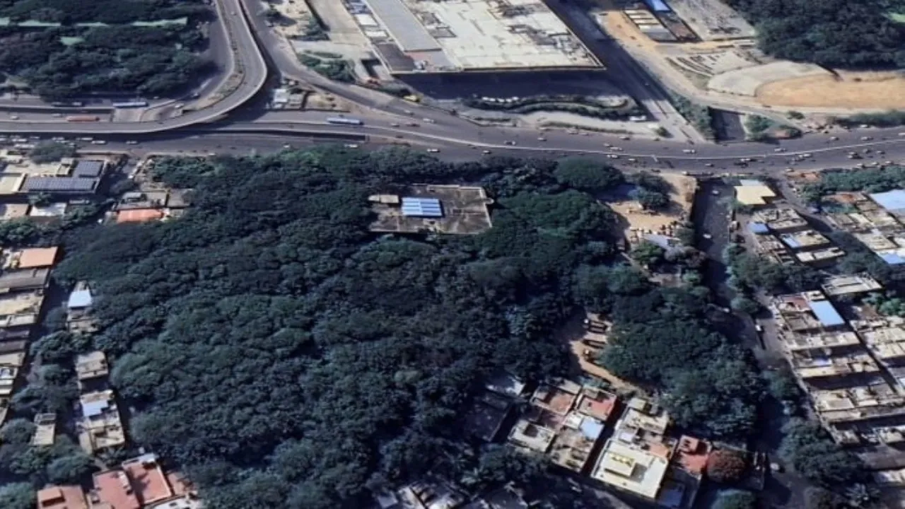 bengaluru reshme bhavan