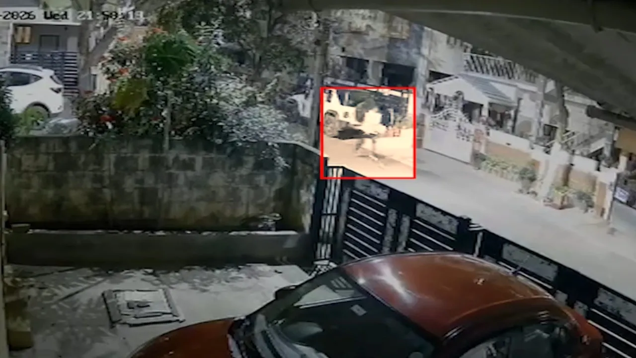 bng hsr layout mobile theft