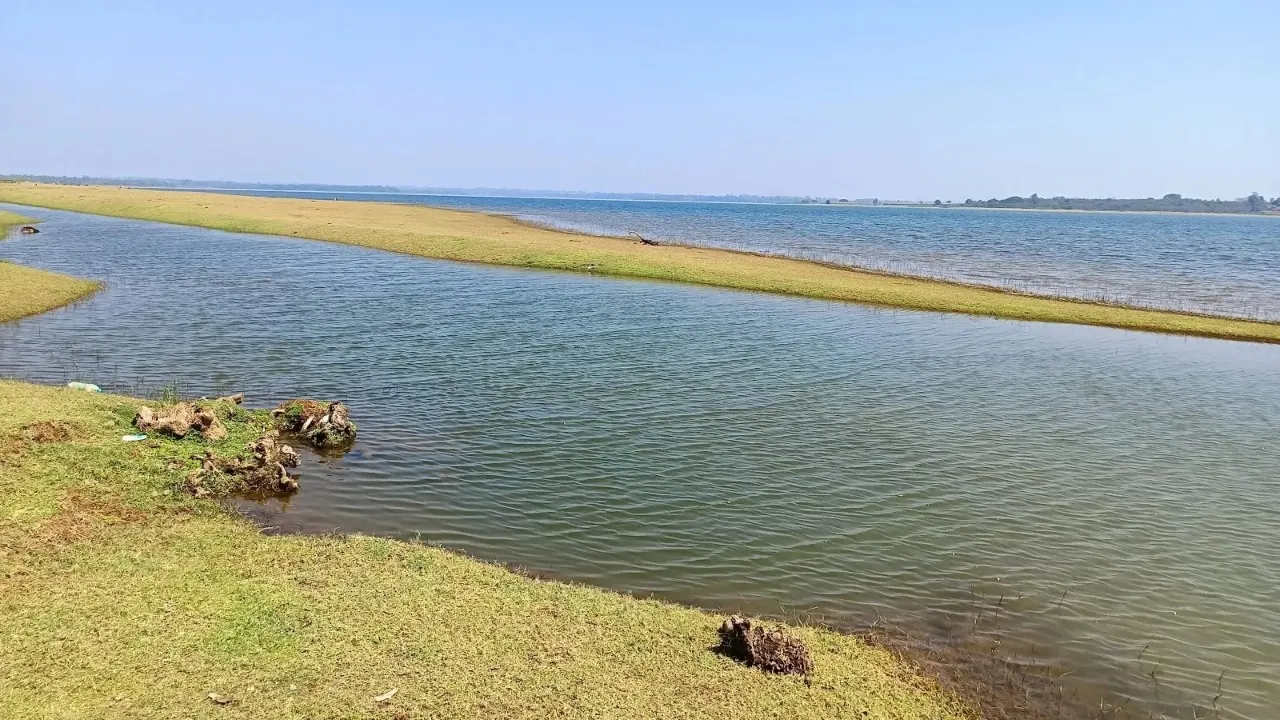 kabini backwaters