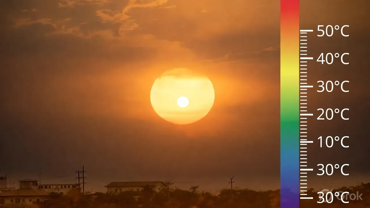 bengaluru temmperature