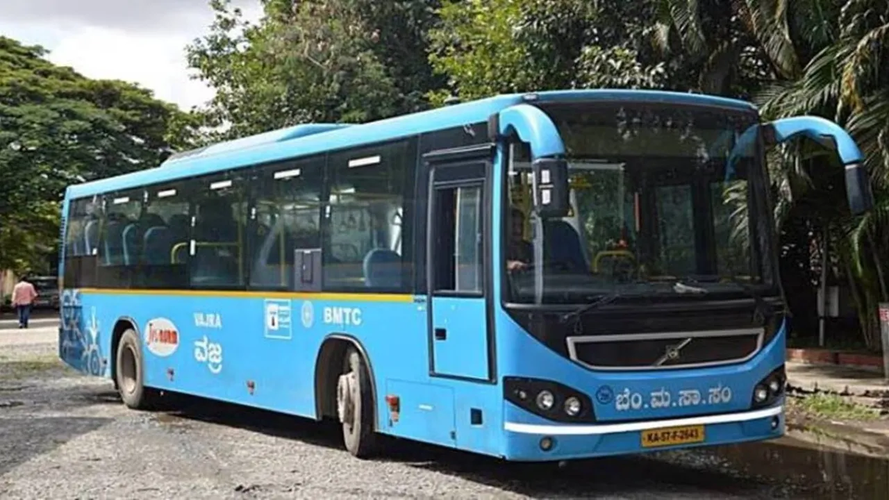 btmc ac buses