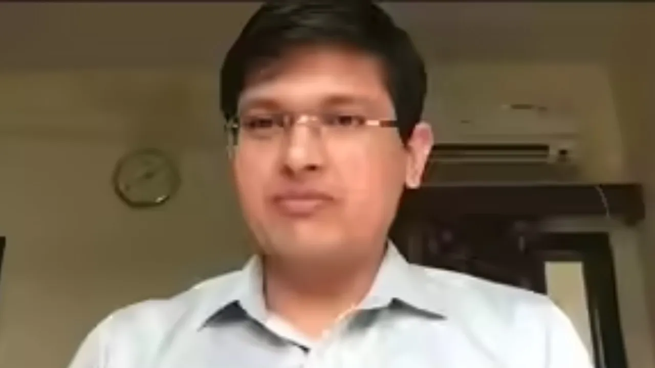 anuj agnihotri
