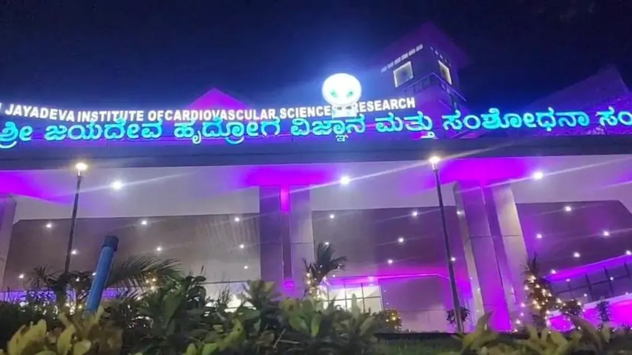 JAYADEVA-HOSPITAL-KALABURAGI