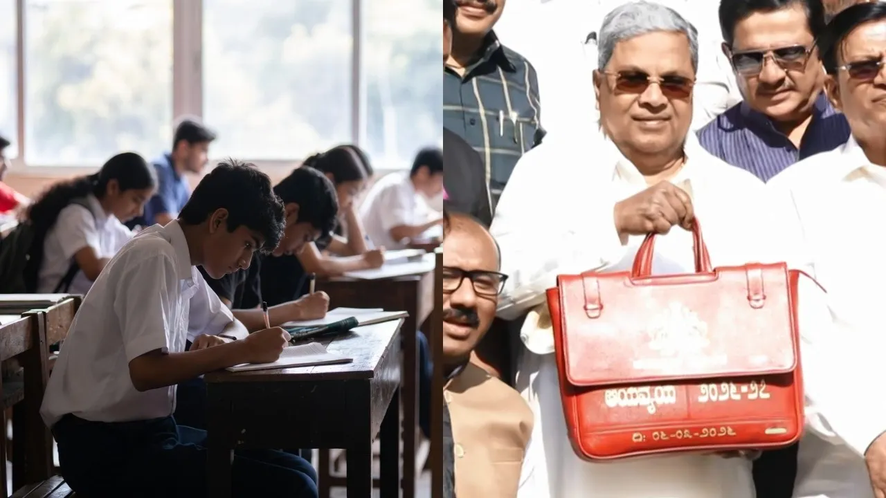 karnataka budget 2026-27EDUCATION