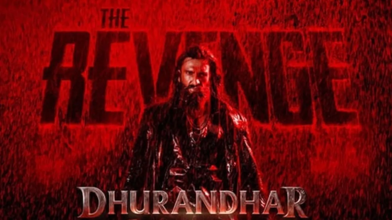 dhurandhar 2 trailer