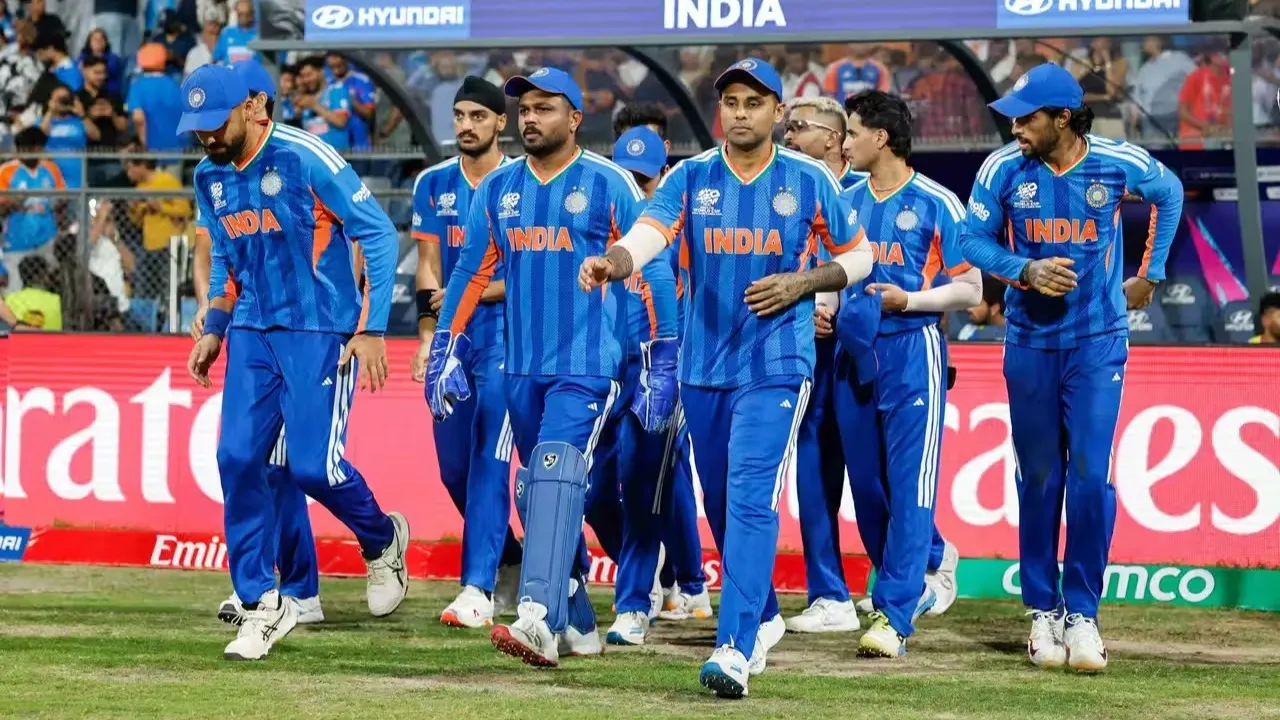 team india vs new zealand t20 final