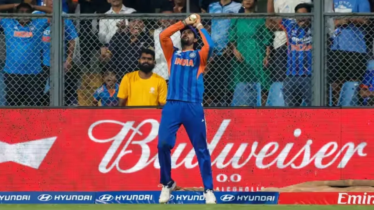 team india vs new zeland t20 final