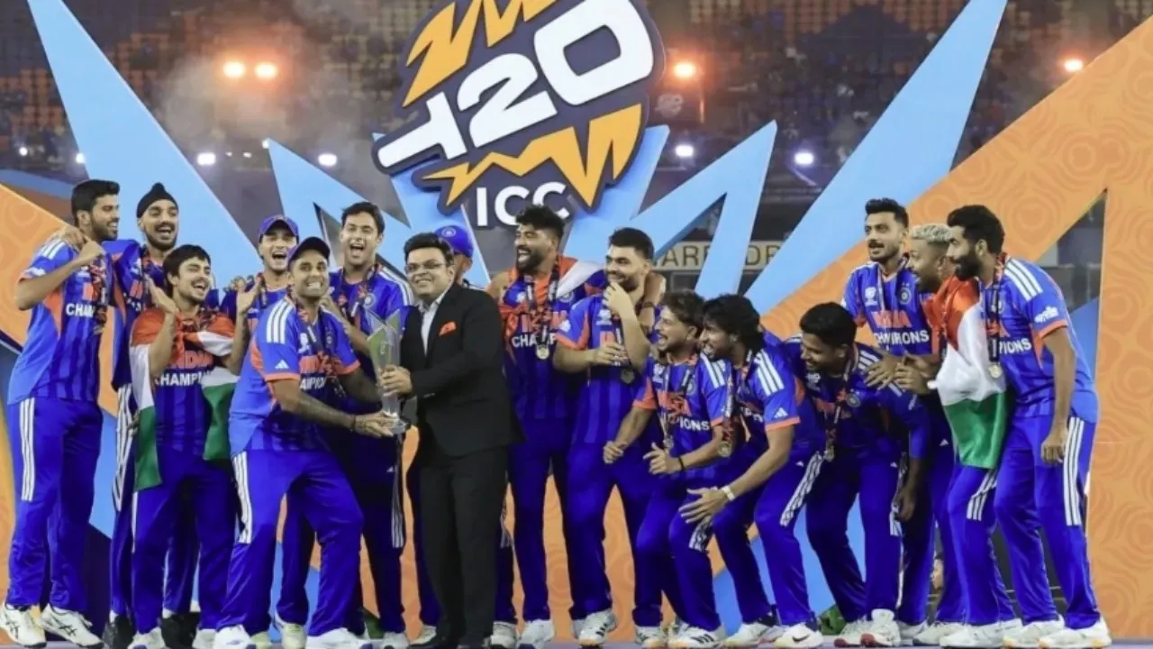T20 cup 2026