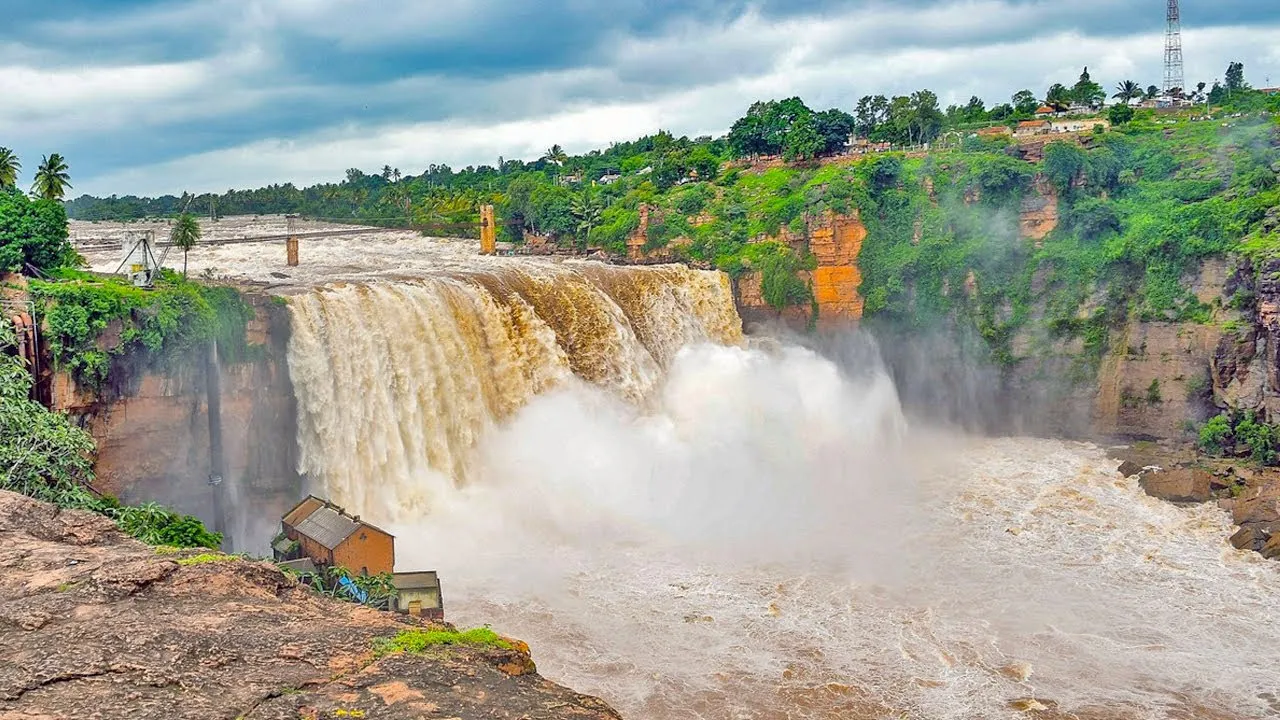 NWKRTC unveils a special tour covering Dandeli and Gokak falls from Dharwad
