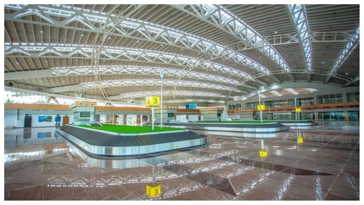 Over 200 flights cancelled, 18 airports shut amid airspace restrictions after ‘Operation Sindhoor’