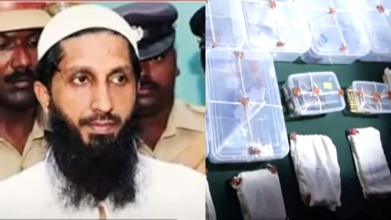 <strong>Bengaluru terror plot: Suspects remanded in 15-day judicial custody even as political slugfest ensues </strong>