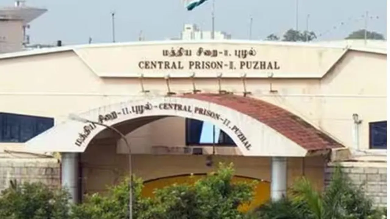 Senthil Balaji getting a 5-star treatment in jail? Savukku Shankar elaborates on his daily routine