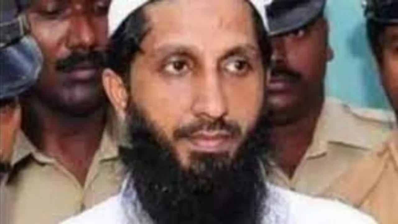Bengaluru: Lookout notice issued against absconding terror suspect, Junaid Ahmed