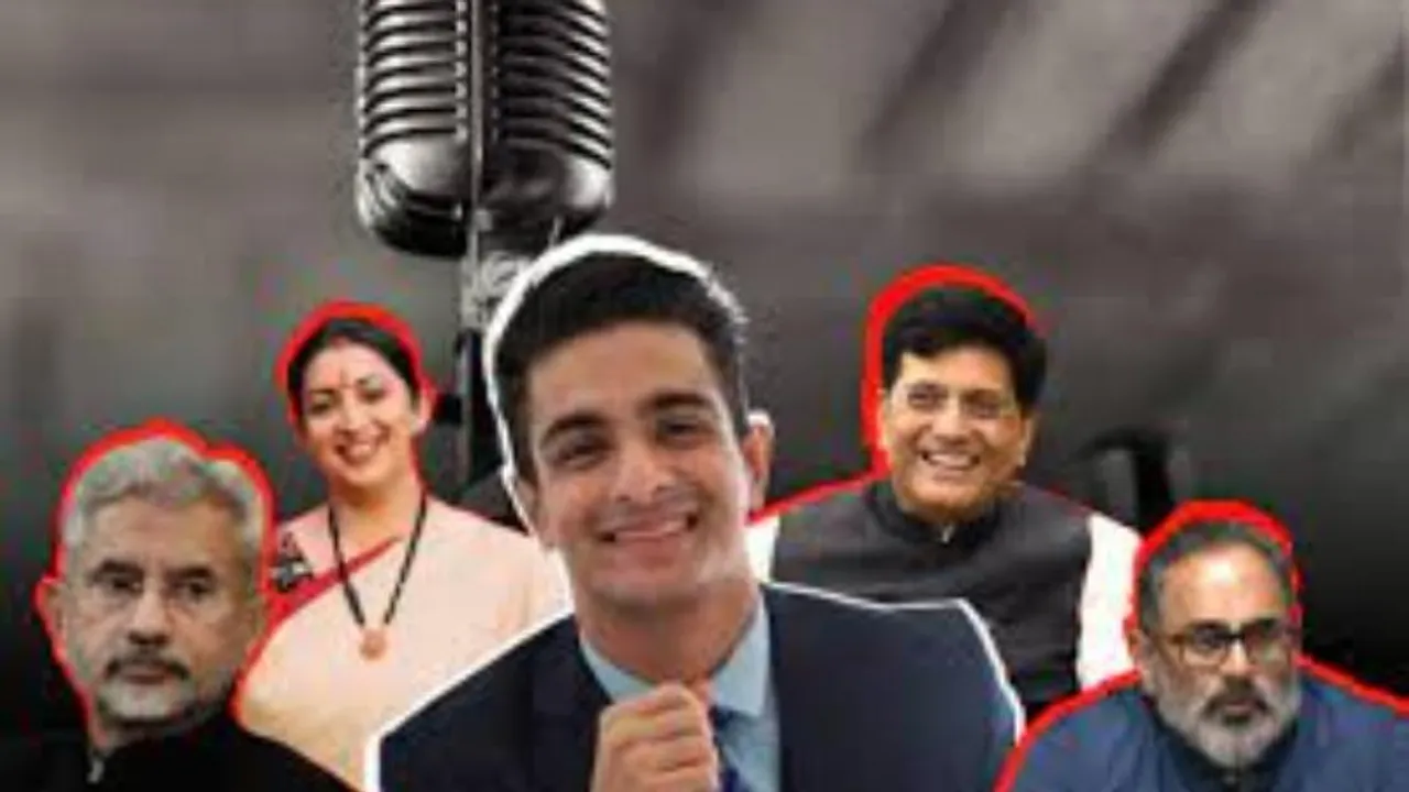 BeerBiceps video resurfaces; Bengaluru is very chill and relaxed he says