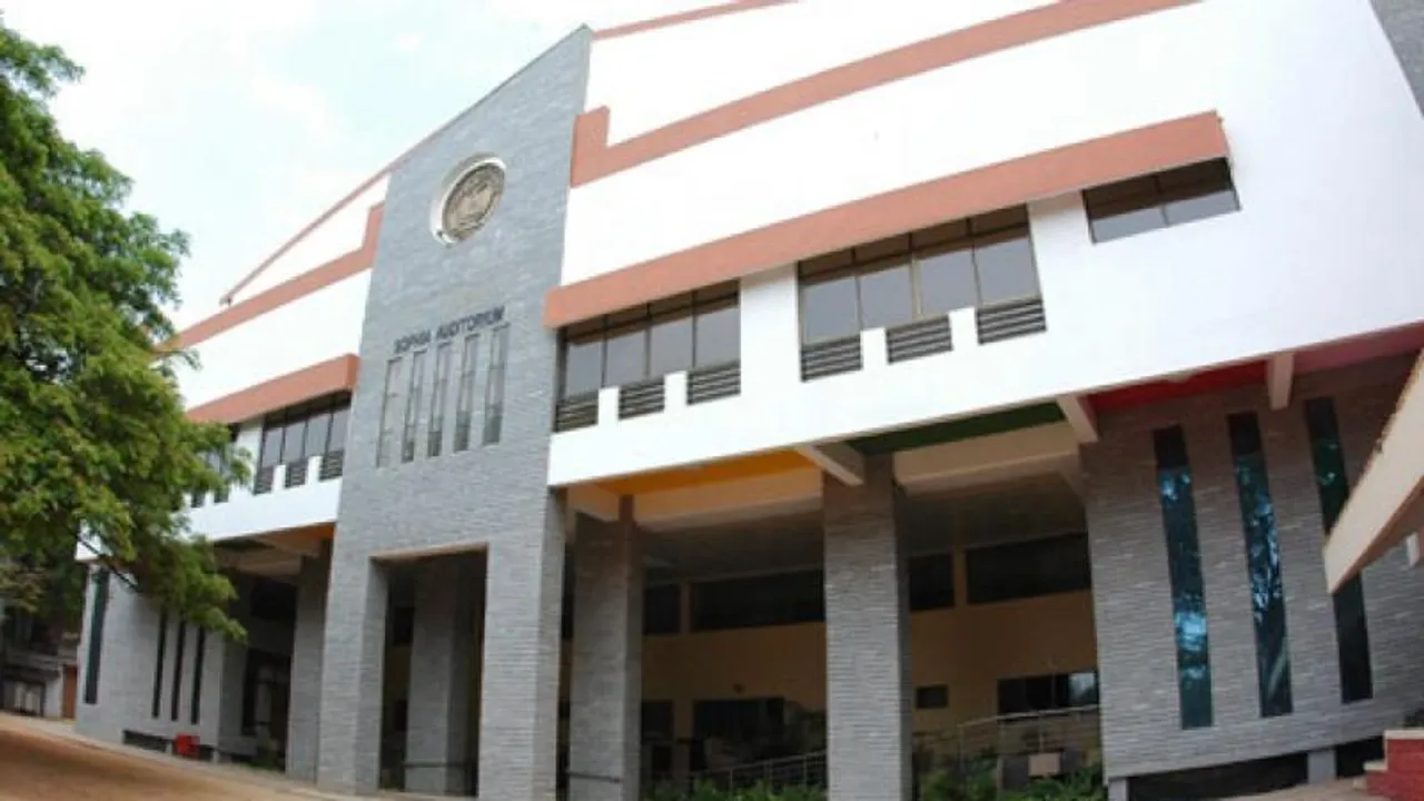 Bengaluru: Parents urge Sophia High School  not to teach Kannada to students