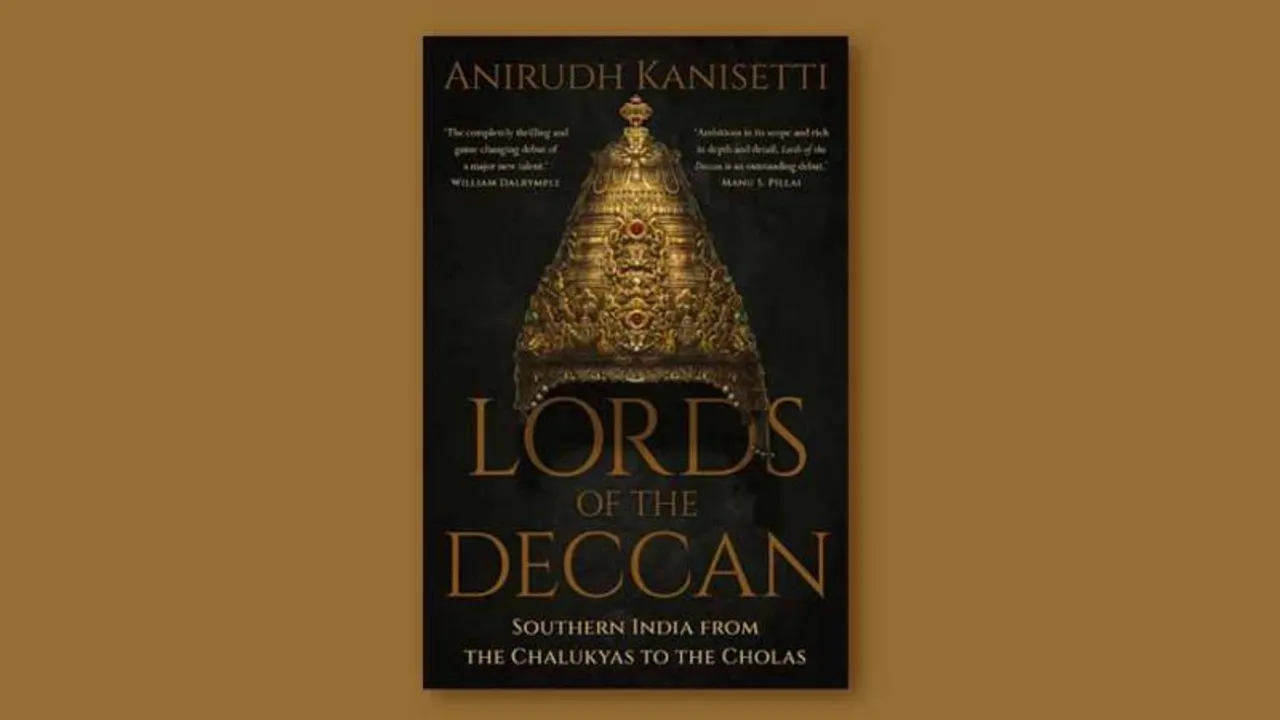 Rana Daggubati to produce Telugu series covering the Chalukya empire; missed opportunity for Sandalwood? 