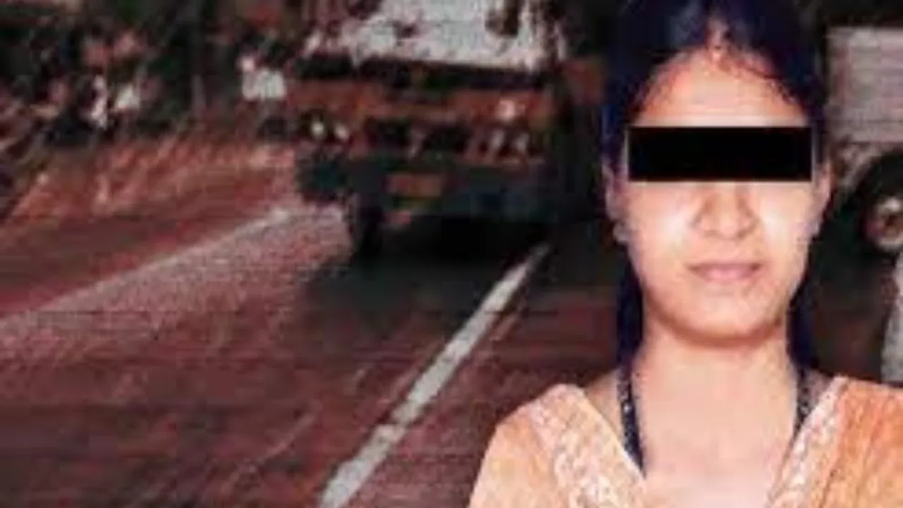 The sensational Sowjanya murder case will now be made into a film; “Story of Sowjanya” title registered with film chamber