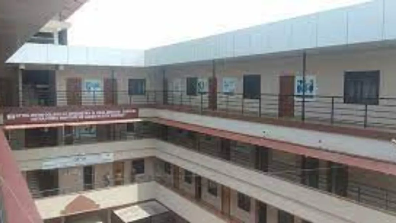 Udupi: Prank gone wrong; 3 girls suspended for filming in the restroom