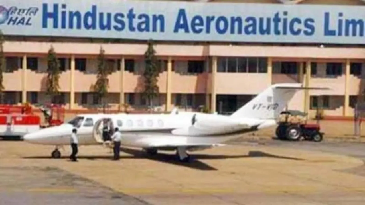 India-France agreements land HAL deal to build engines for IAF helicopters