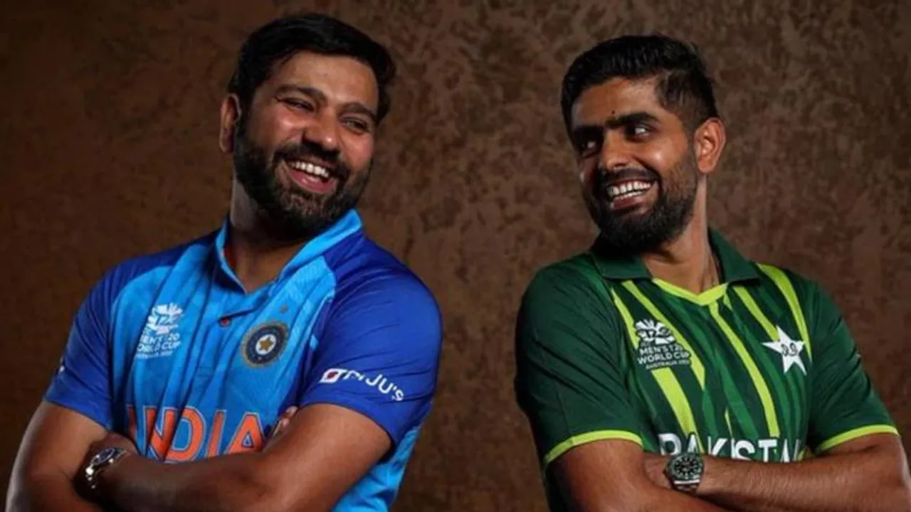 India vs Pakistan fixture In the Cricket World Cup may get rescheduled