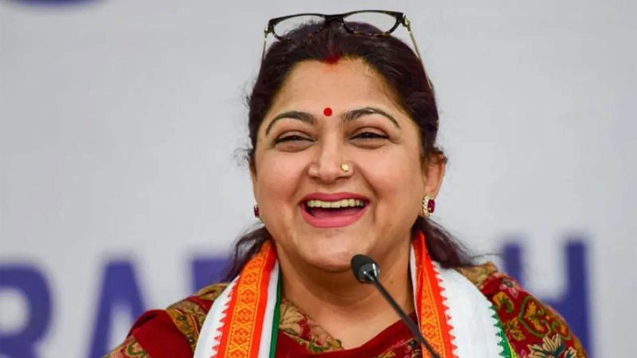 Udupi: Khushboo talks to 'washroom fiasco' victim and college administration