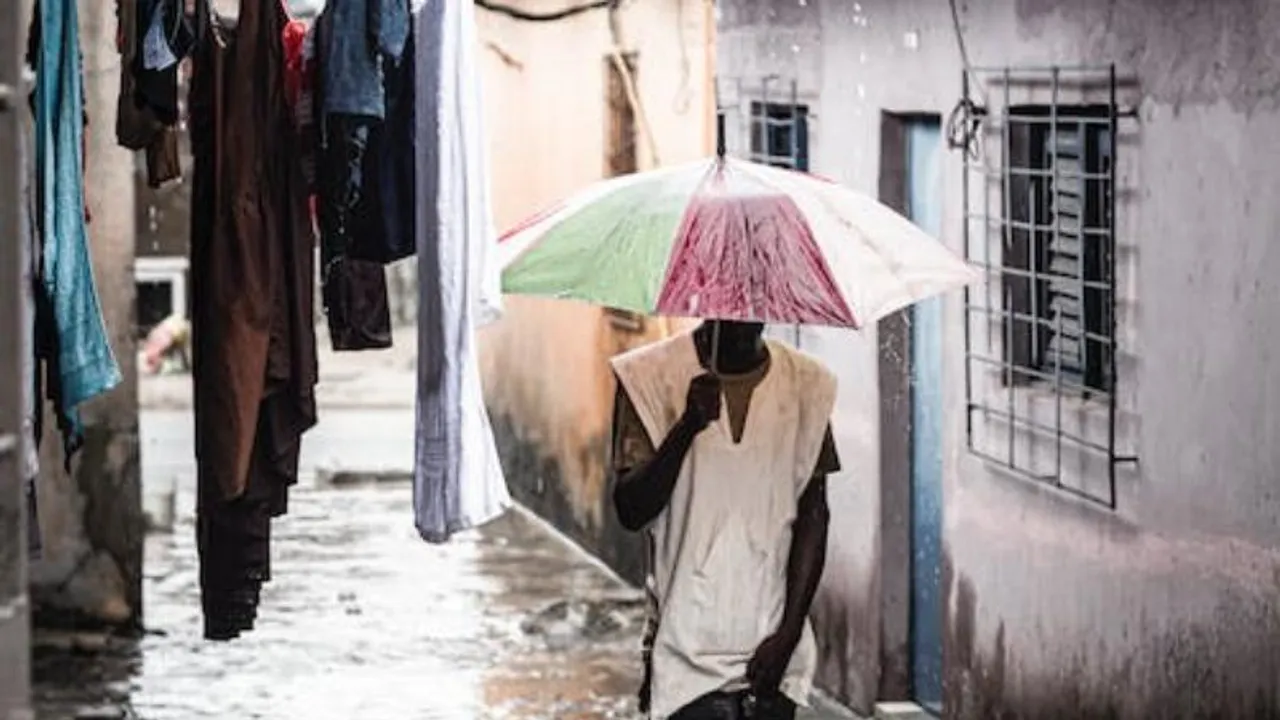 Karnataka: Heavy rains expected for August and September