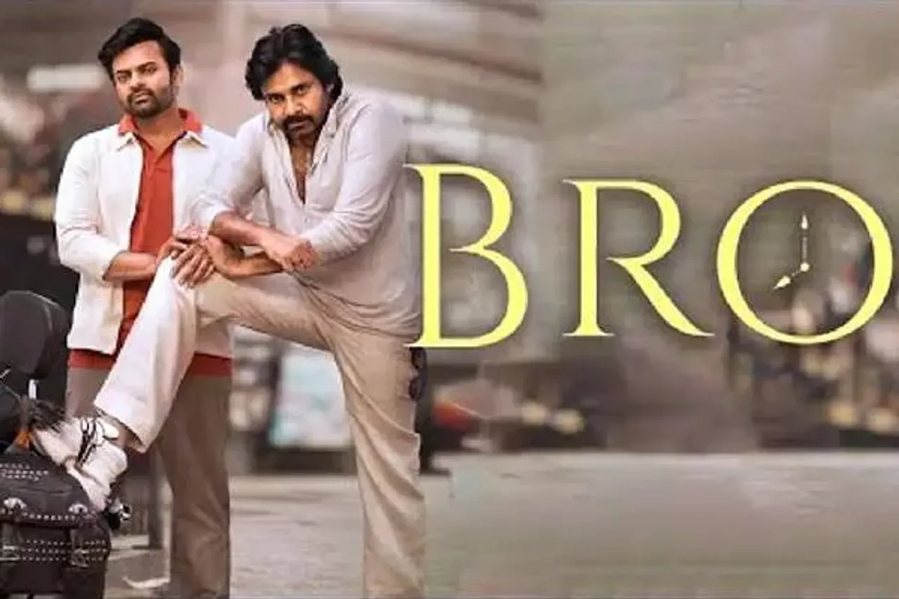 Don’t have time to watch Pawan Kalyan starrer BRO?, he wouldn’t want your excuses