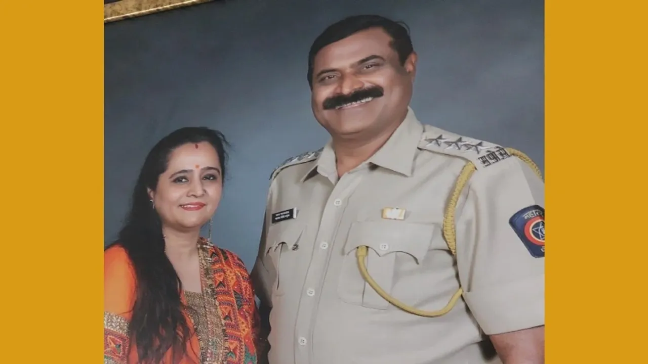 Pune: ACP shoots wife and nephew dead; commits suicide later