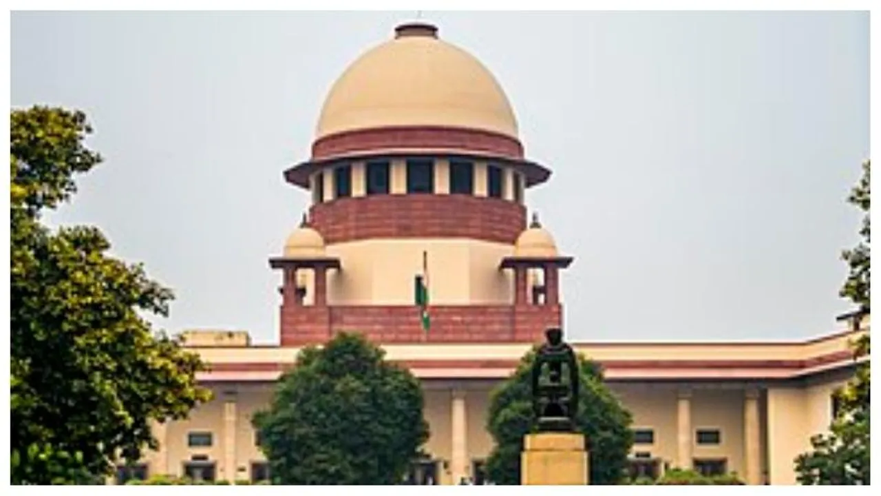 ‘Balance of convenience important’: SC refuses to stay appointment of election commissioners