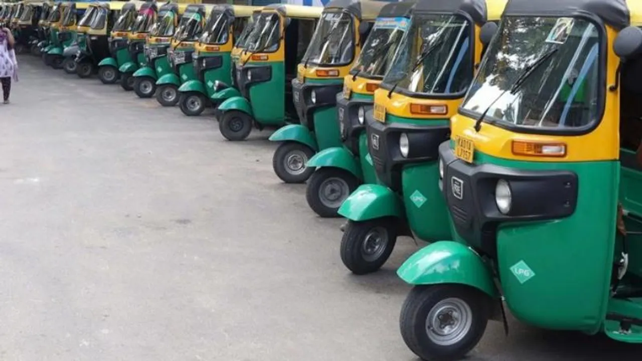 Frustrated by rising auto fares? New app by transport unions promises relief