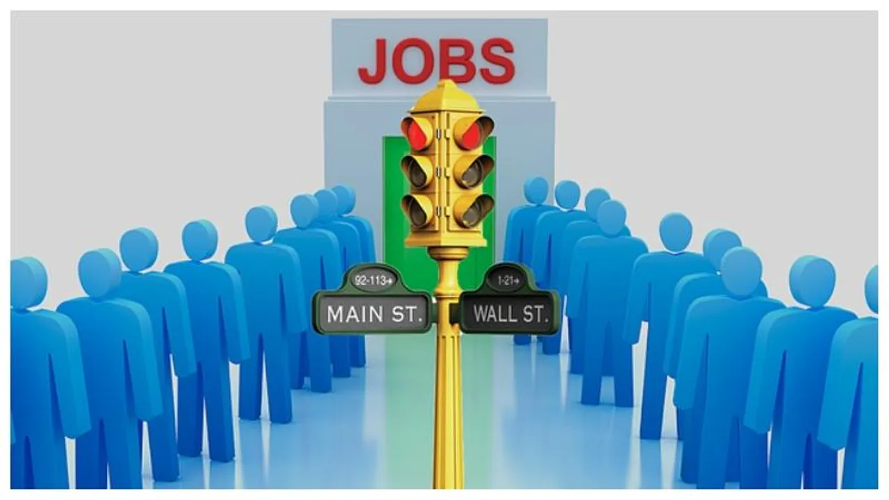 <strong>Bengaluru: In less than 48 hours, a startup gets over 3000 applications for just one job opening</strong>