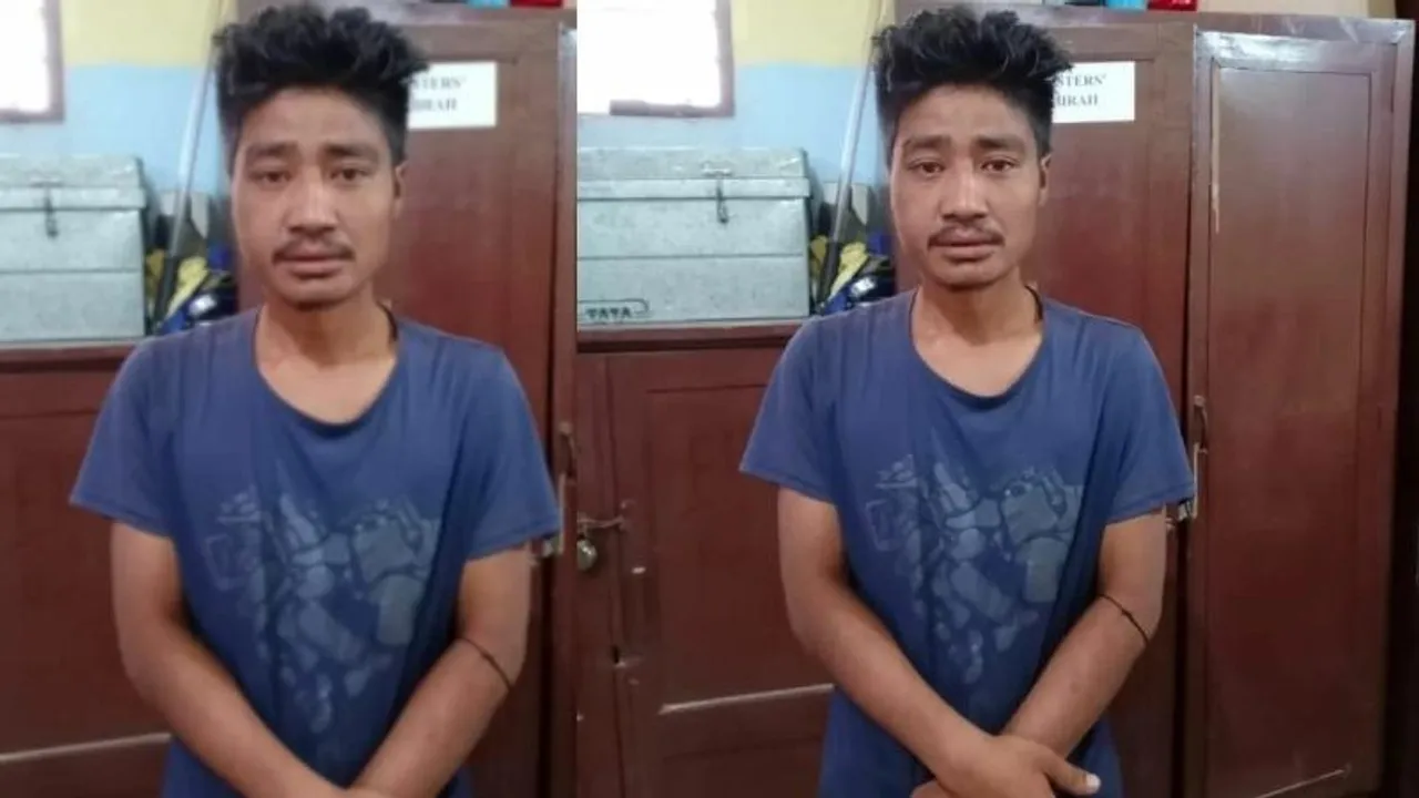 Manipur violence: Police swing into action, arrest accused seen in the molest video